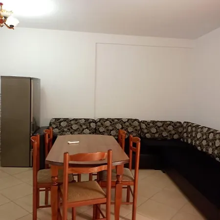 Appartamento Flora's Durrës